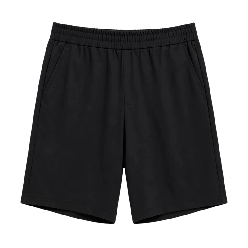 Blake Shorts - Black