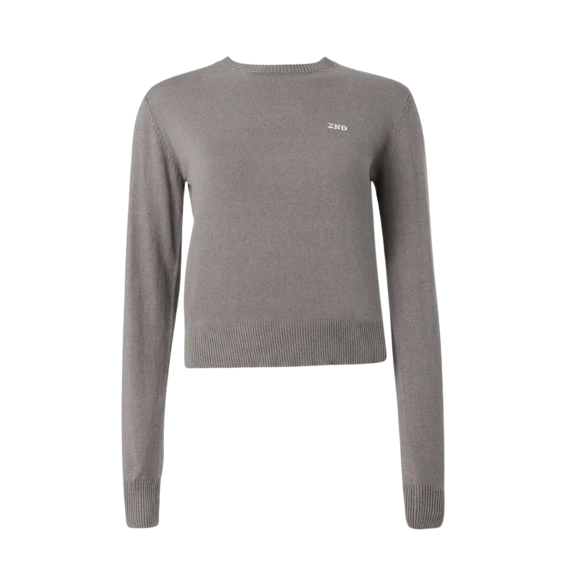 Lance - Dark Gull Gray
