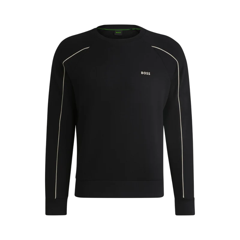Salbo 1 - Black