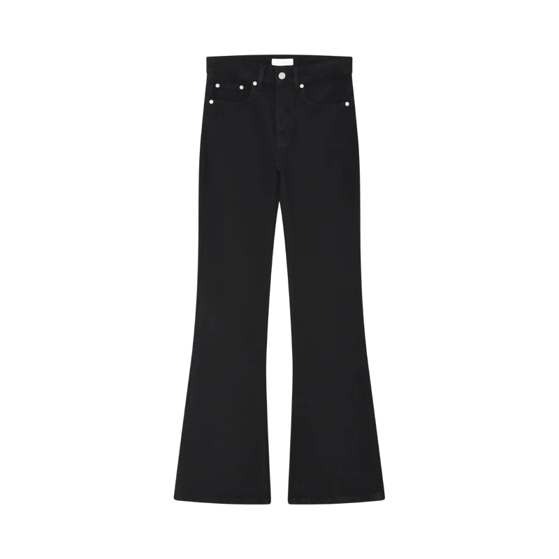 2ND Lamar - Black