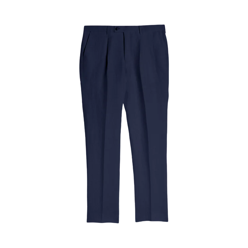 6809 M Herring Mark N - Dark Navy Blue