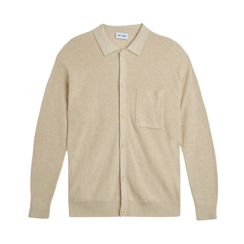 Cotoncash Liam - Off White