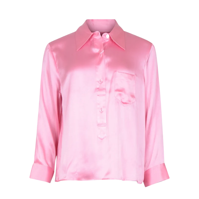 3176 Matt Nepeta - Pink