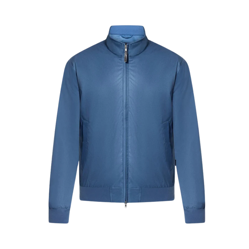 JoeSi Bomber - Blue Fog Melange