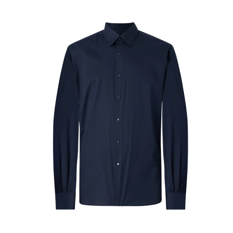 Shirt Modern Fit - Midnight Blue