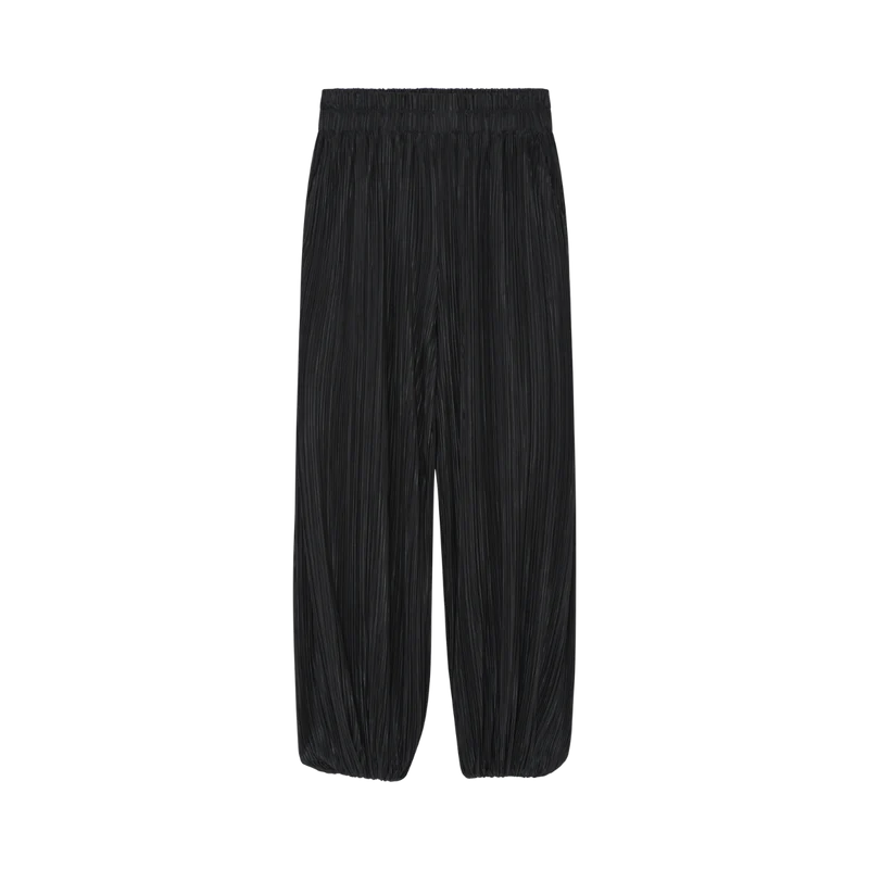 2ND Maudis - Black