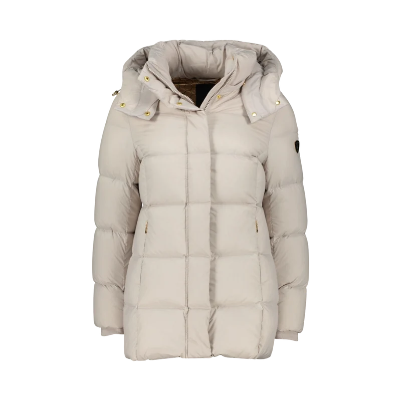 Dolores Jacket - Light Stone