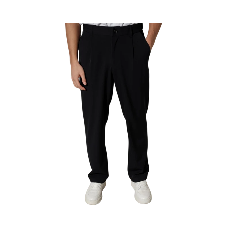 Rio Pants - Black