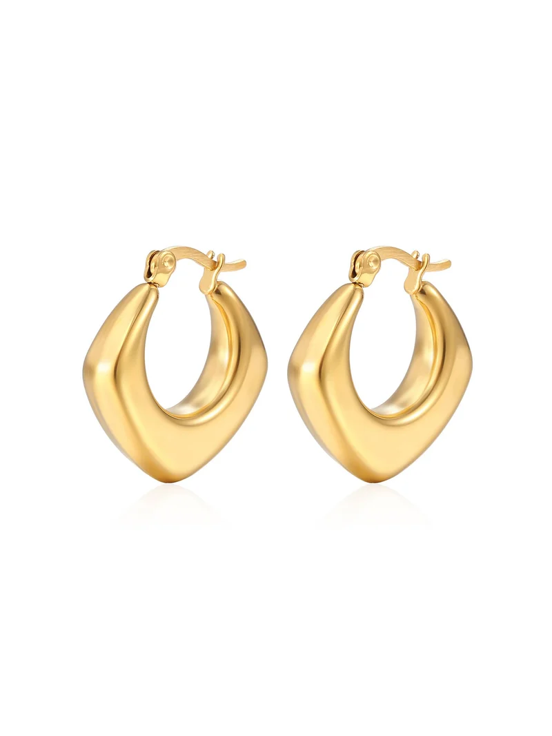 Minimalist Earrings