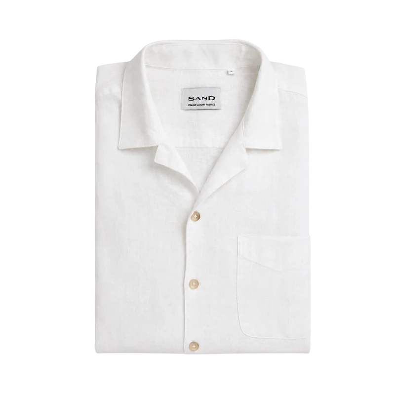 8823 Chad - Pure White