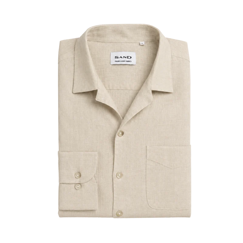 8823 Chad - Champagne Beige