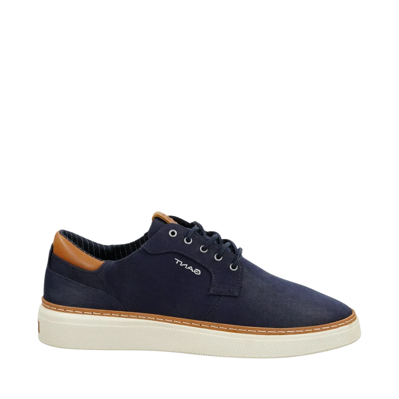 San Prep Lightweight Sneaker - G69 Marine