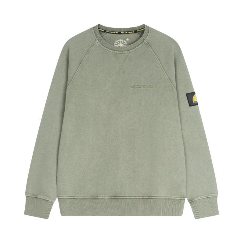 Alassio College - 730 Olive Green