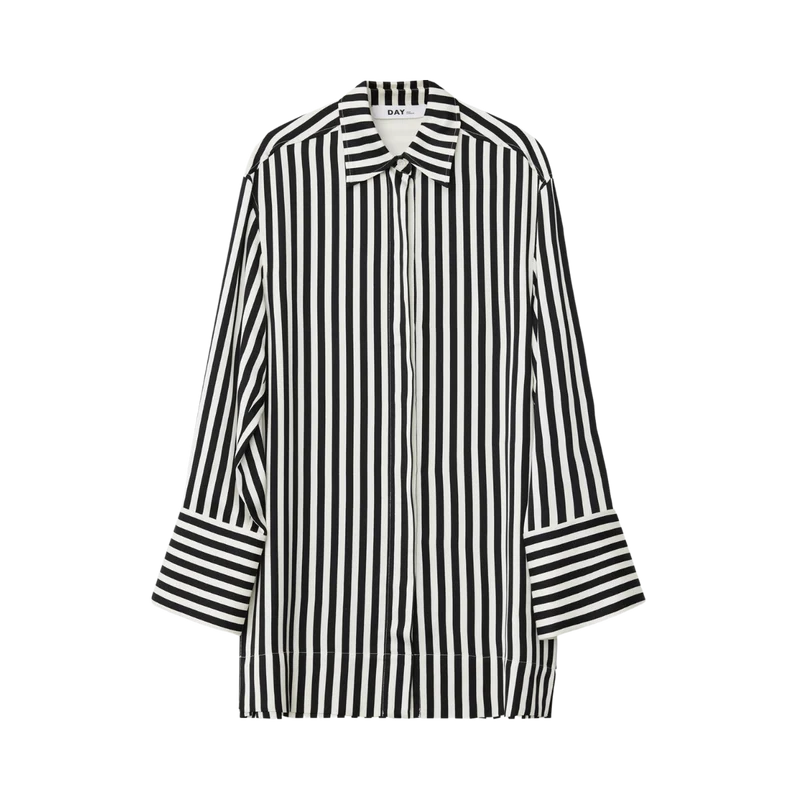 Lea - Fluid Stripes