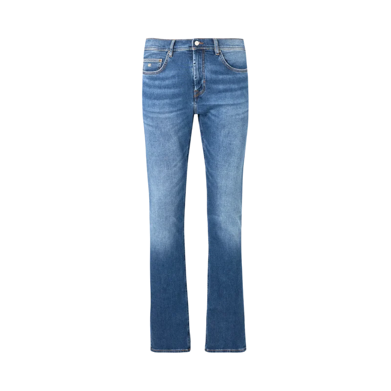 5-Pocket Kl-Jack - Cornflower