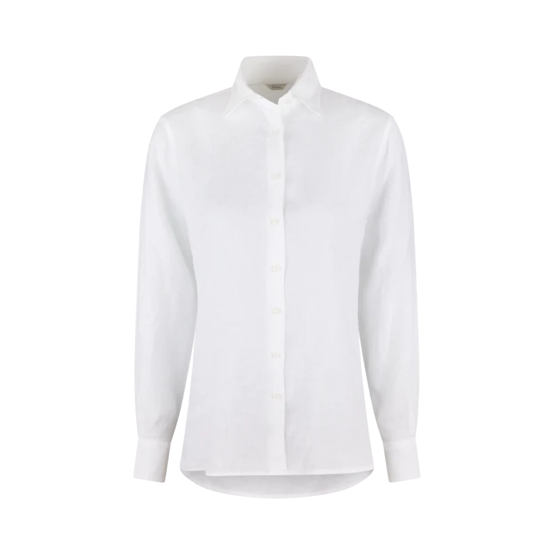 Siri shirt - White