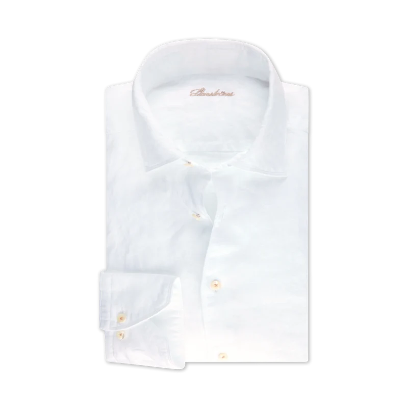 Regular C72 RC cuff Casual - White