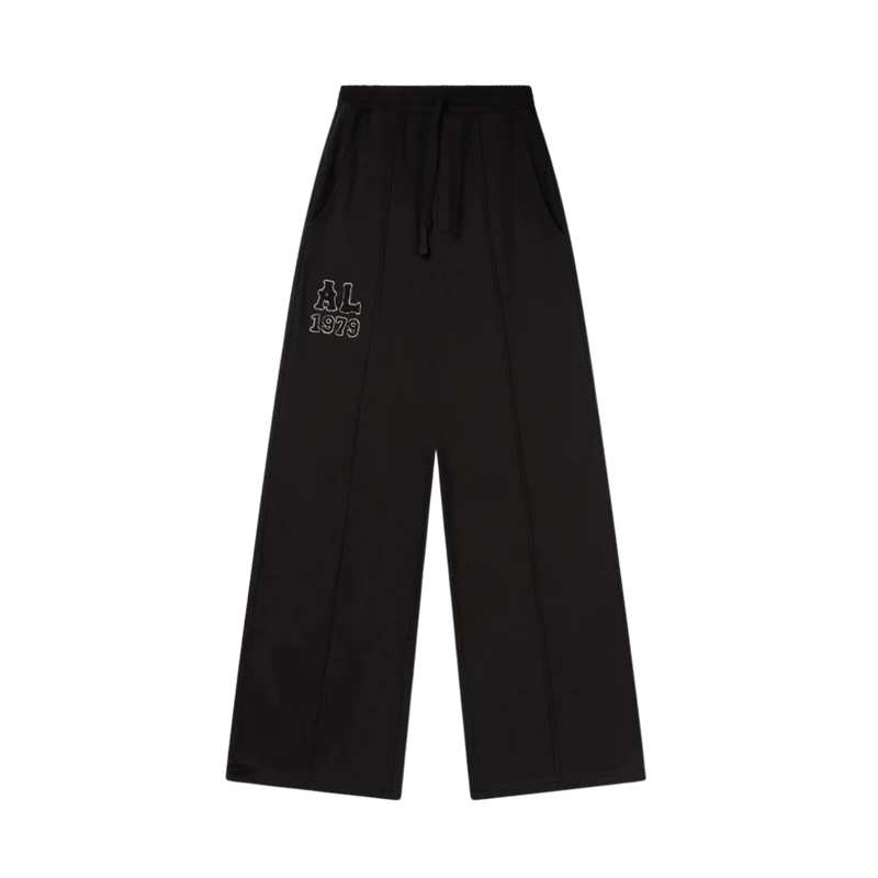 Ivy Track Pants - 000 Black