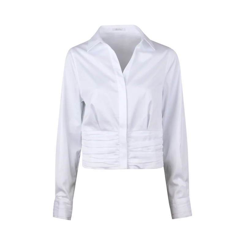 Kaiden Shirt - 000 White