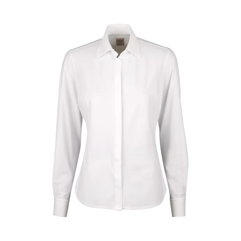 Sofie Shirt - White
