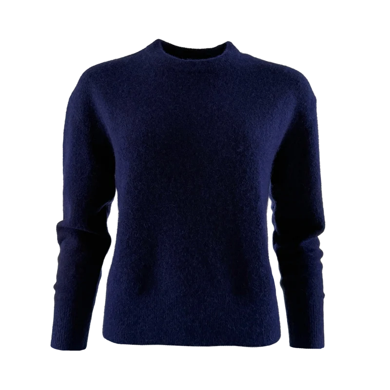 Lorin Crewneck - Navy