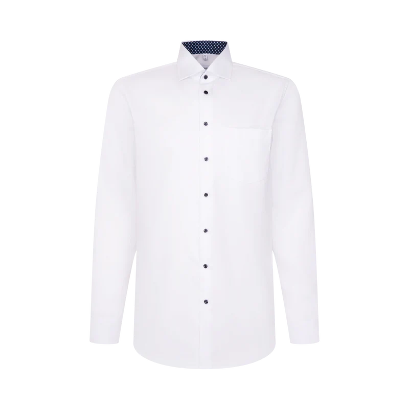 New Kent 108 Patch 5 - White