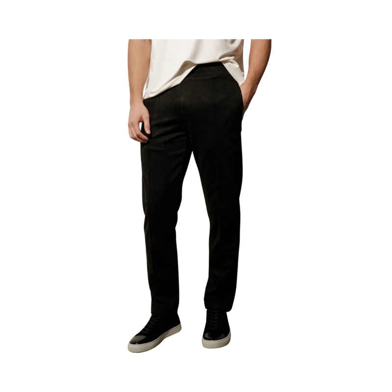 Denki Pants - Black