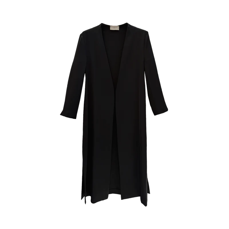 Cardigan - Black