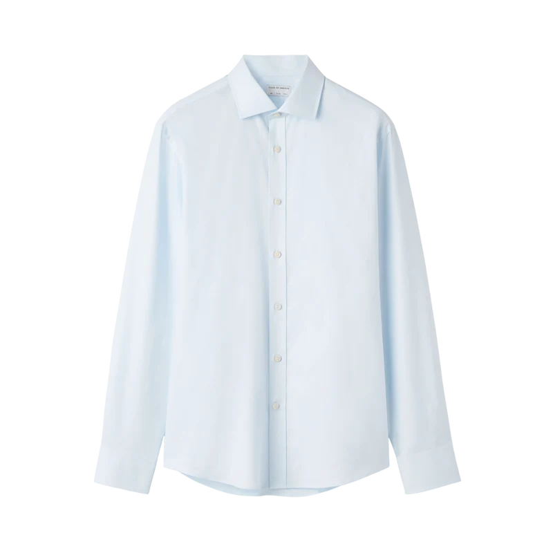 Adley C - Light Blue