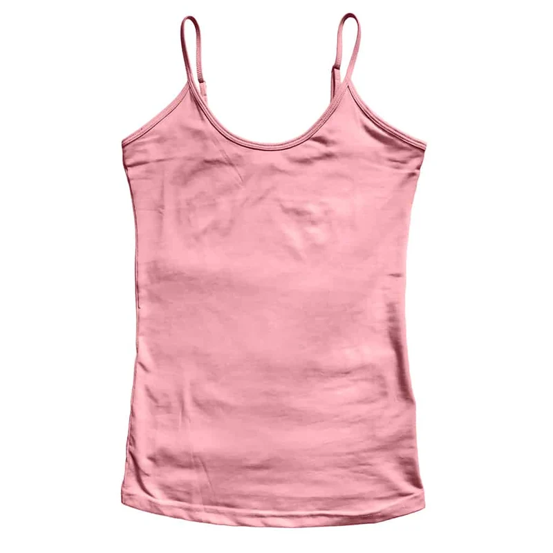 Basic Tank Top