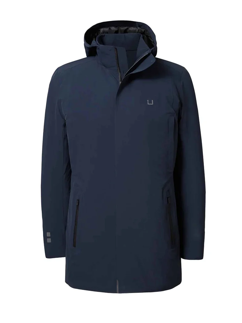Navy Regulator Parka