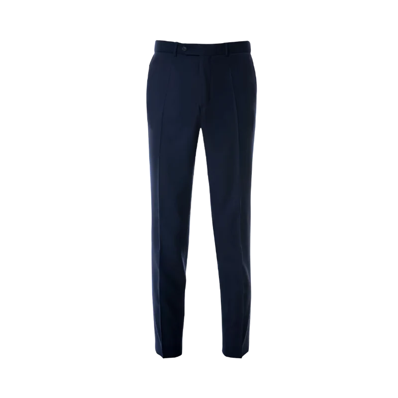 Connor Pat Trousers - 70 Navy C