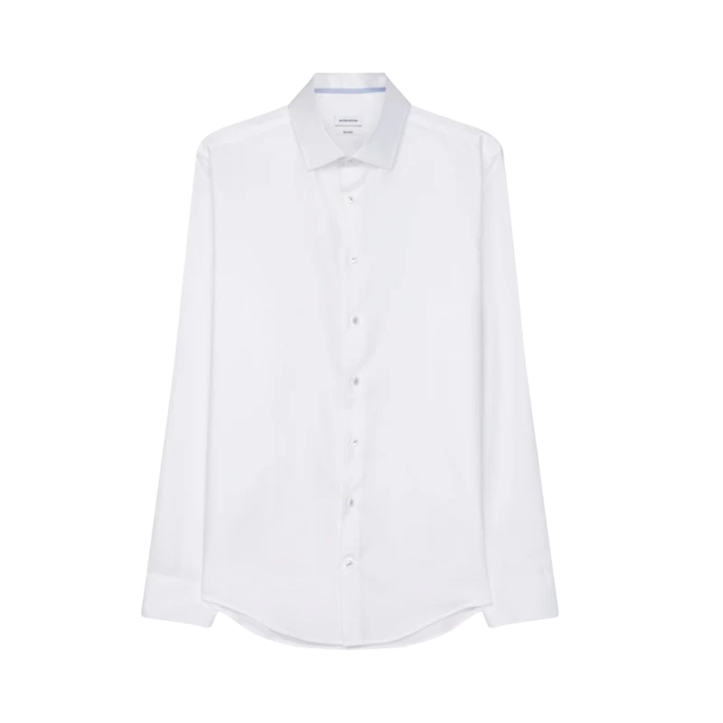 Business Kent Patch 3 - White