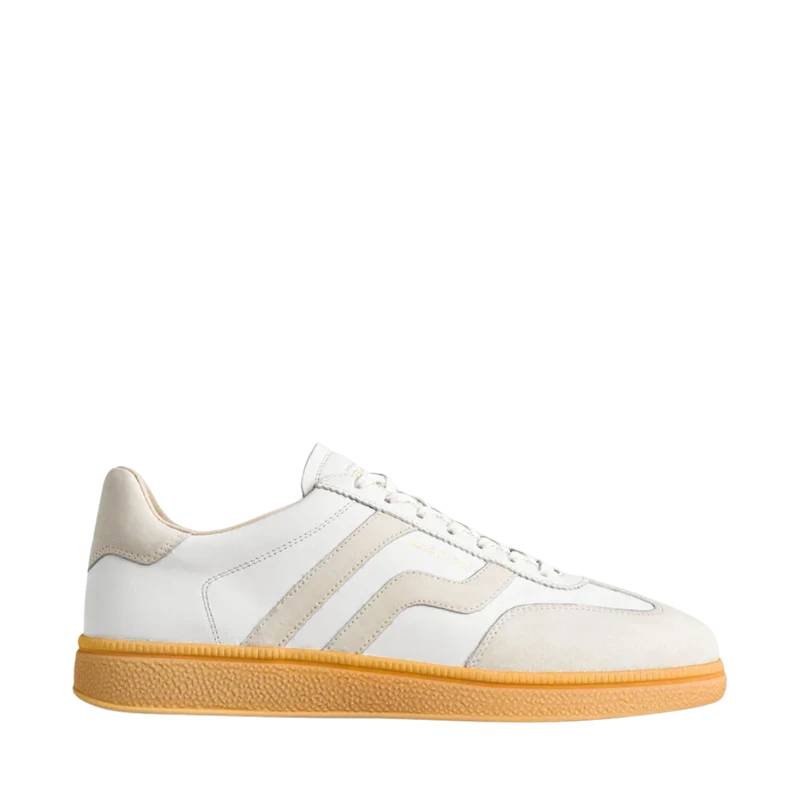 Cuzmo Sneaker - Off White