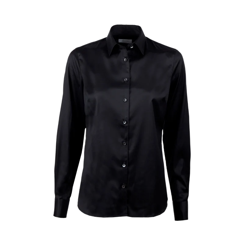 Sofie Shirt - Black