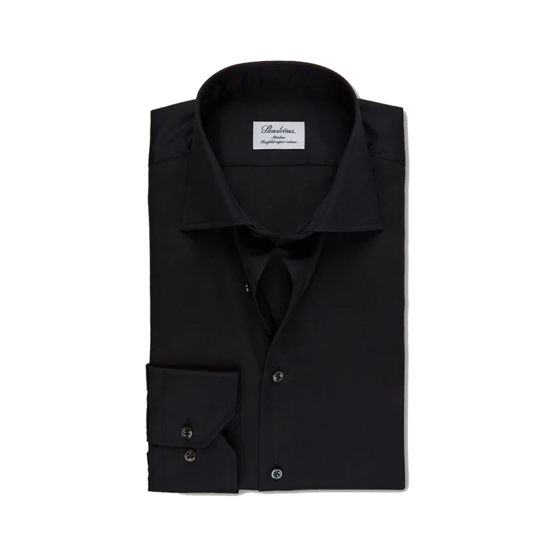 Slimline - Black