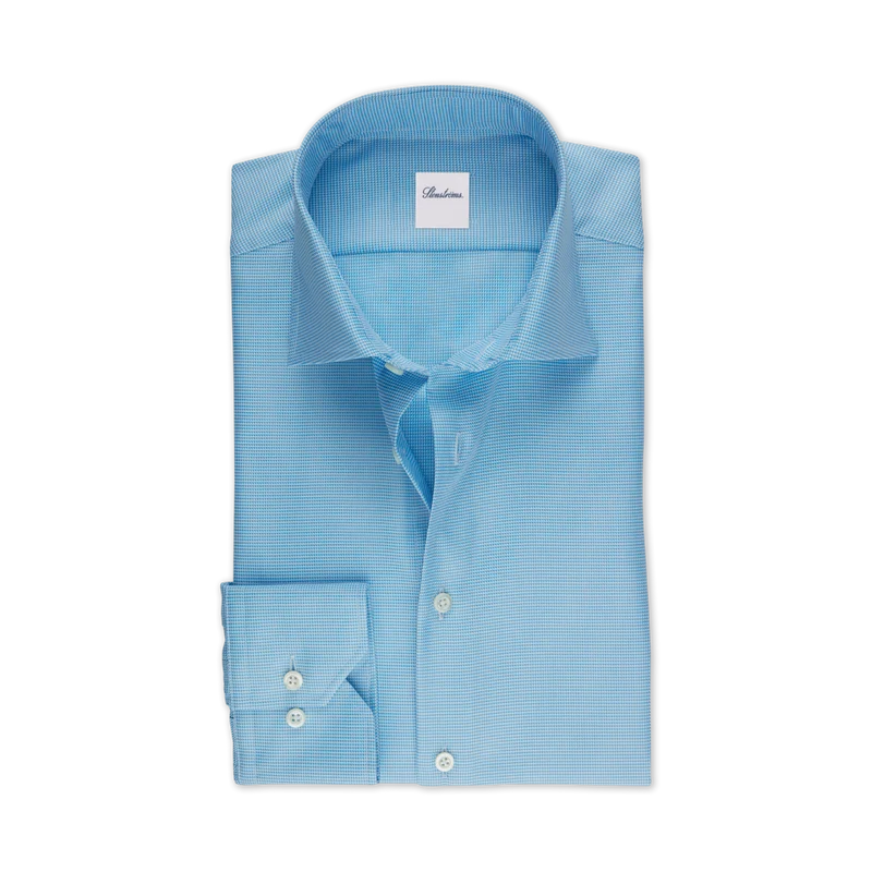 Regular C77 RM Cuff - Light Blue