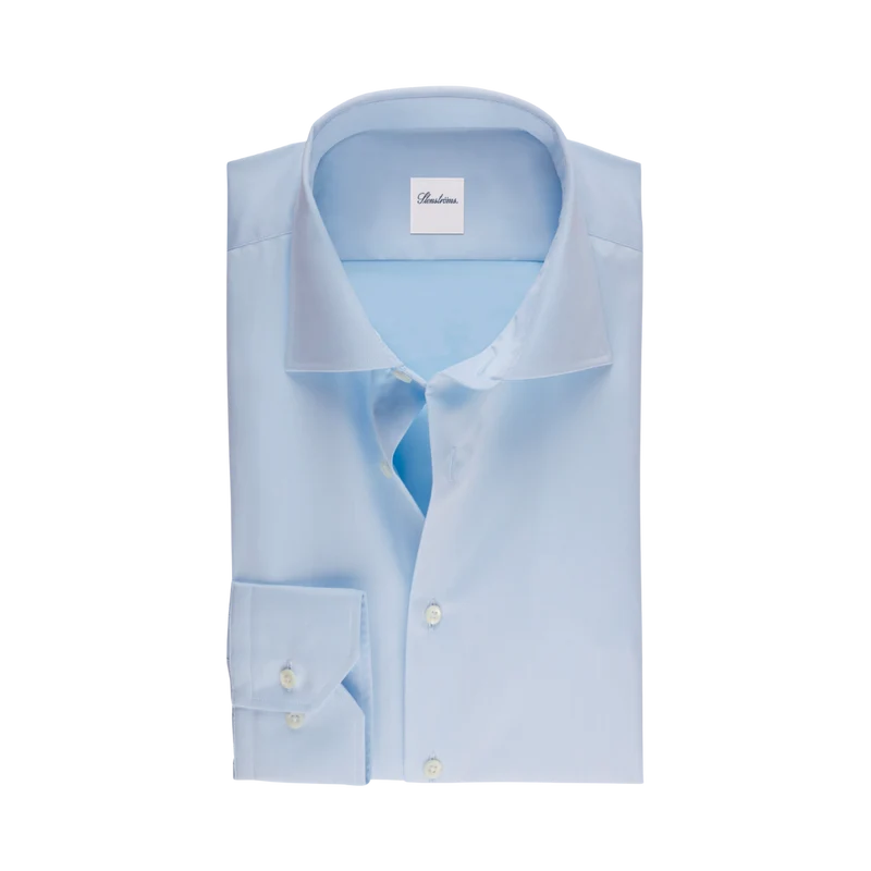 Regular C77 RM Cuff - Light Blue
