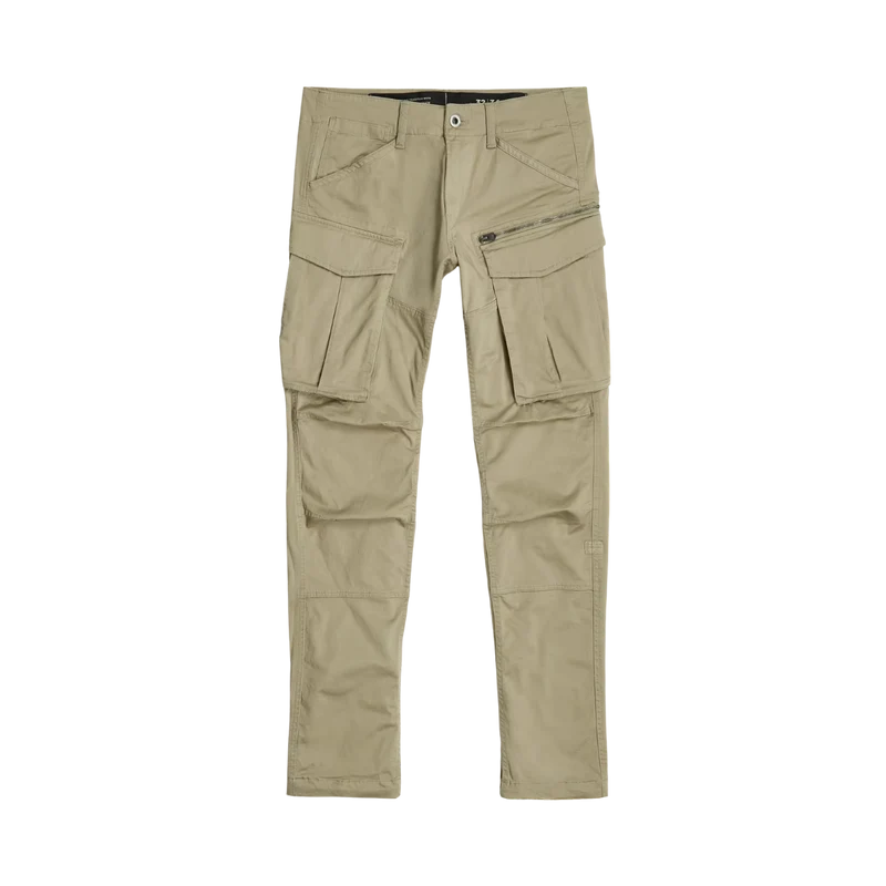 Rovic Zip 3D Regular Tapered - 239 Dune