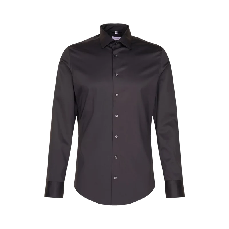 NEW KENT - Black