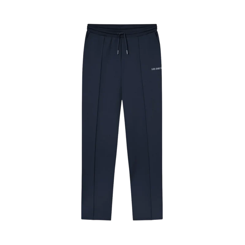 Ballier Track Pants - Dark Navy