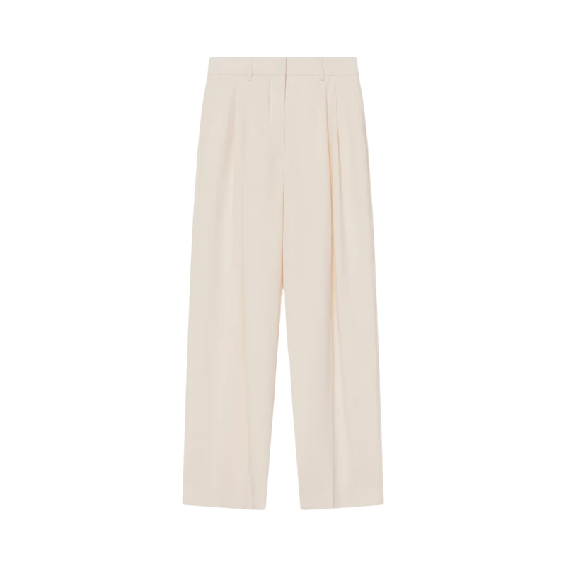 Enzo - Ivory Shade