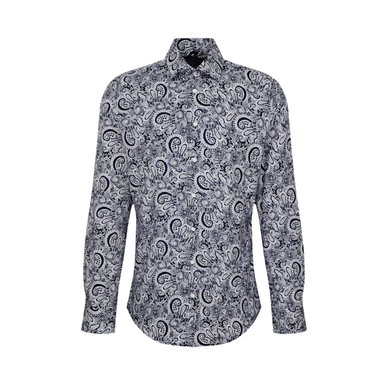 Business Kent - 18 Navy Blue