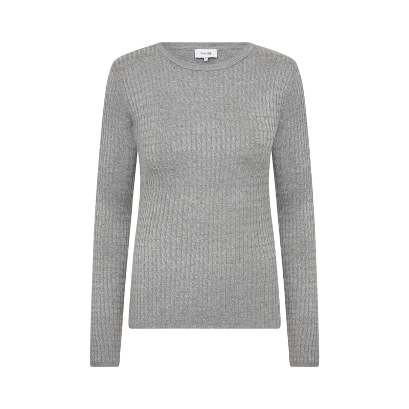 Igor 2 - Grey