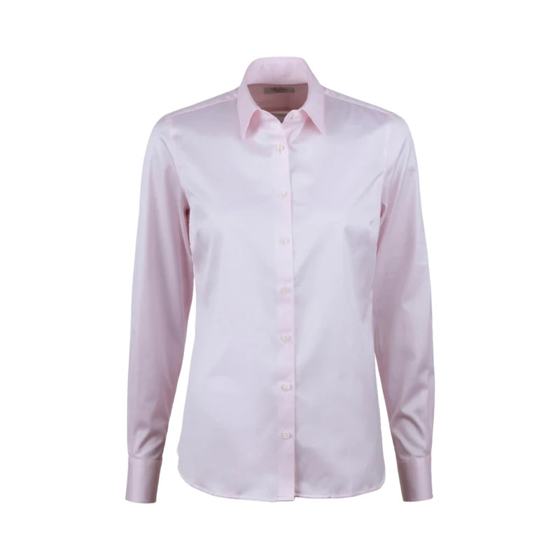 Sofie Shirt - Light pink