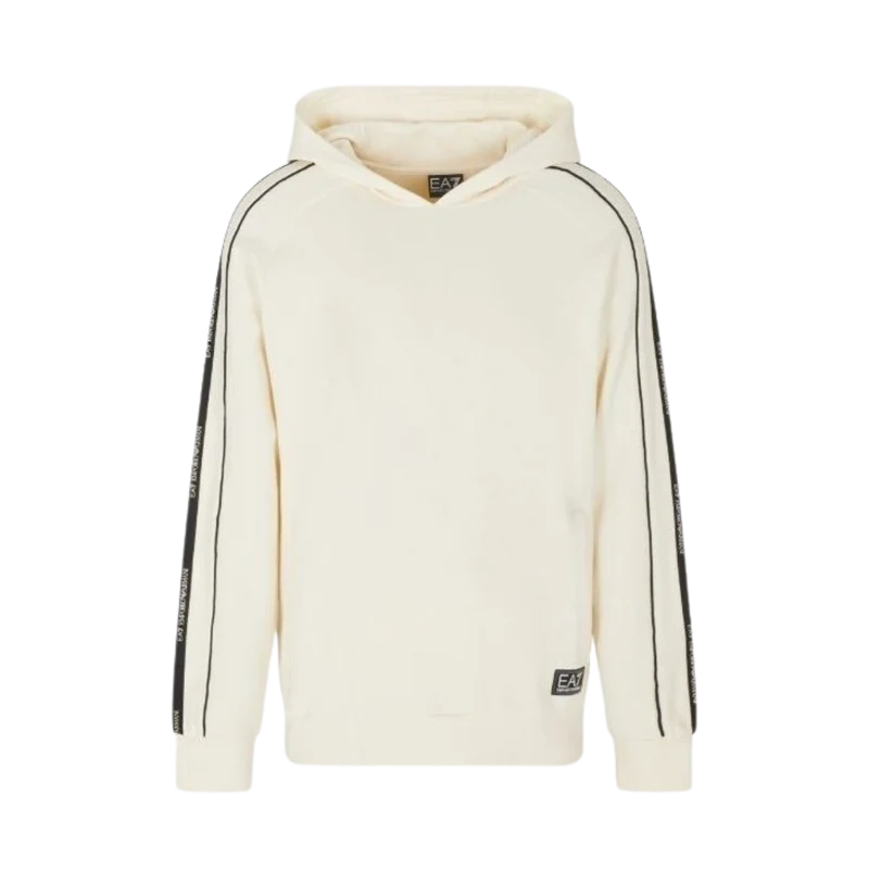 Train Logo Sweatshirt - Vanilla Ice