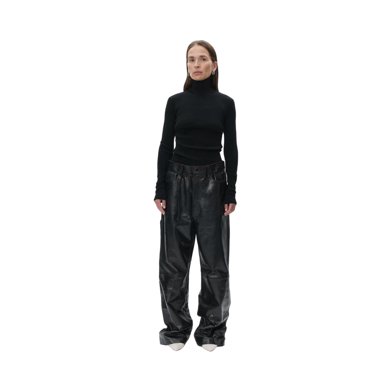 Sierra - Black