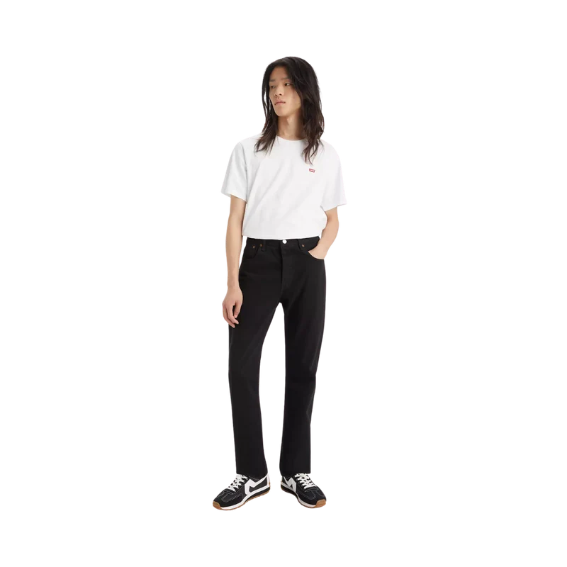 501 Levi's Original - Black