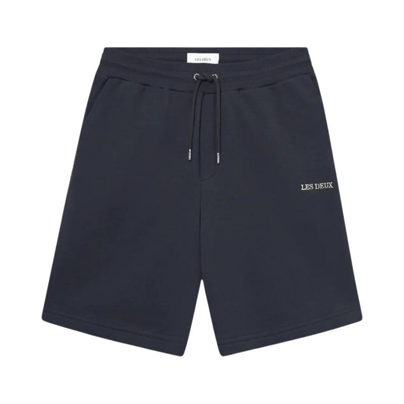 Dexter Sweatshorts - Navy