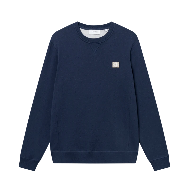 Piece Sweatshirt 2.0 - Navy